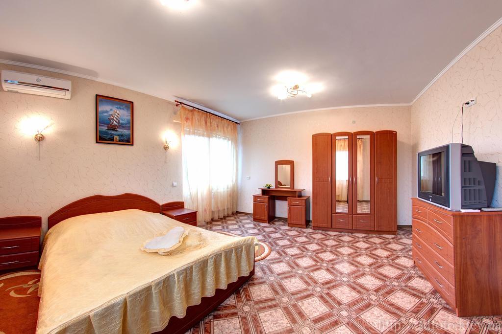 Hotel Aviator Voropayev Zimmer foto